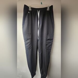 Figs Men's XS Cargo Jogger Pants